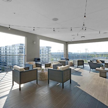 Modern Downtown Apartment เบอร์มิงแฮม ภายนอก รูปภาพ