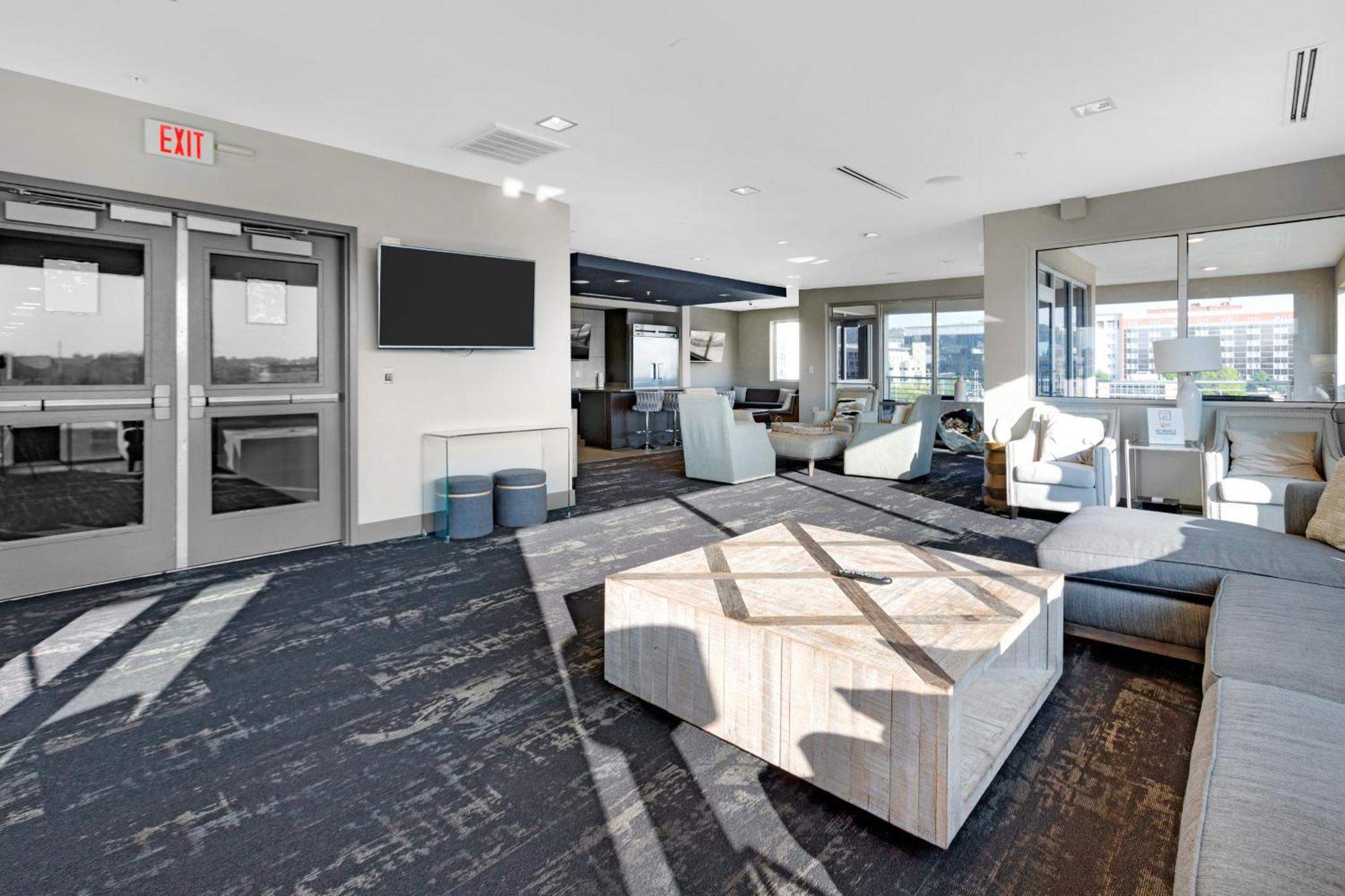 Modern Downtown Apartment เบอร์มิงแฮม ภายนอก รูปภาพ