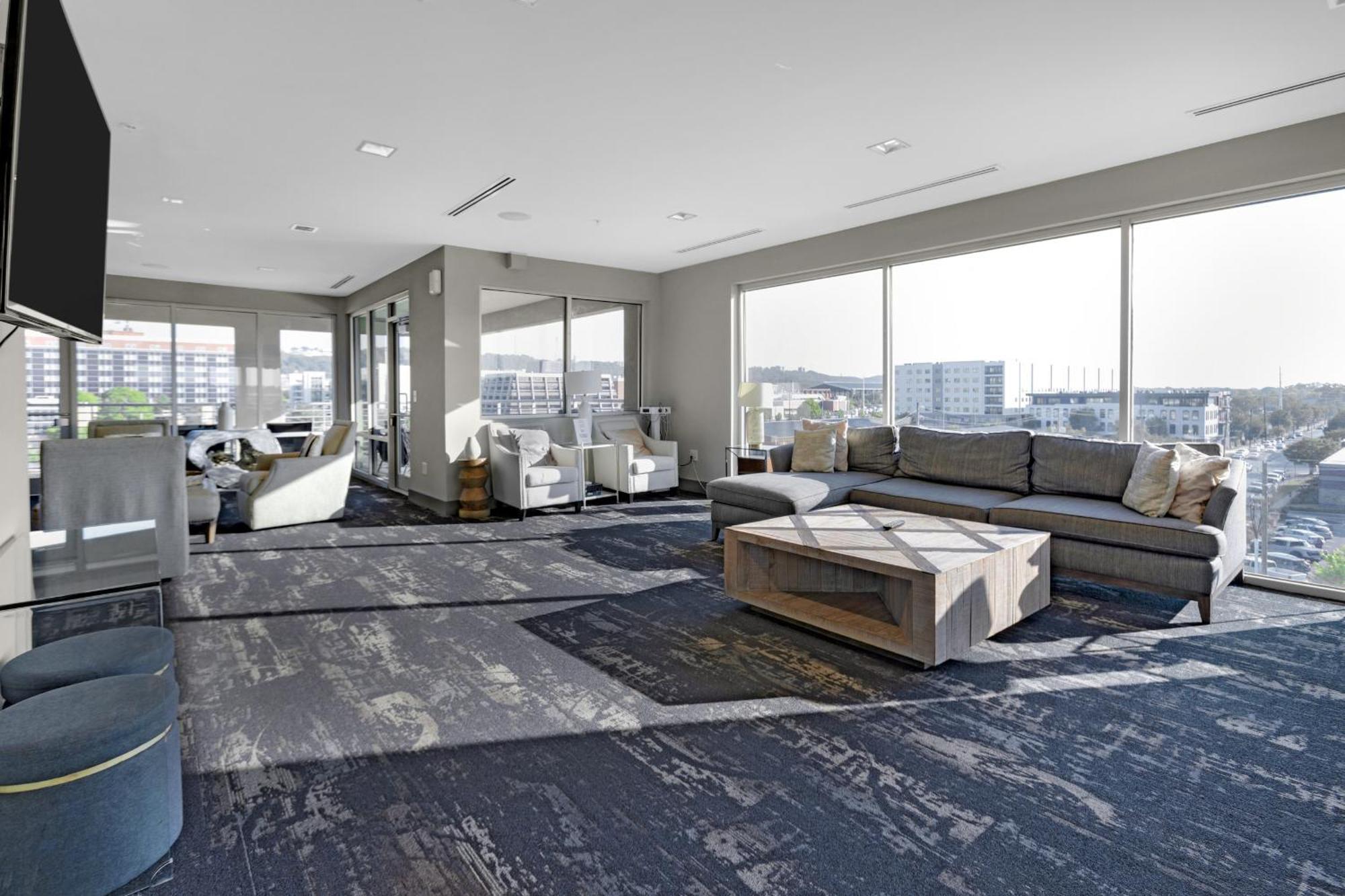 Modern Downtown Apartment เบอร์มิงแฮม ภายนอก รูปภาพ